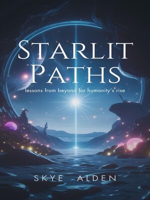 cover image of Starlit Paths